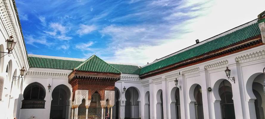 Examples of Waqf Projects You Can Support Today