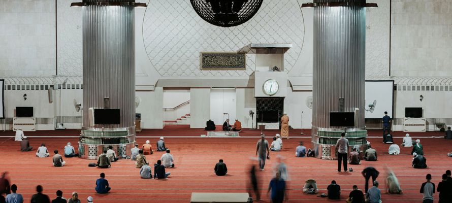 Objectives and Importance of Waqf