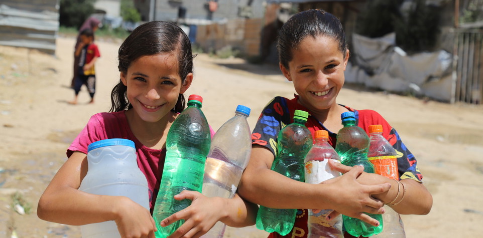 Water Supply and Drilling Wells