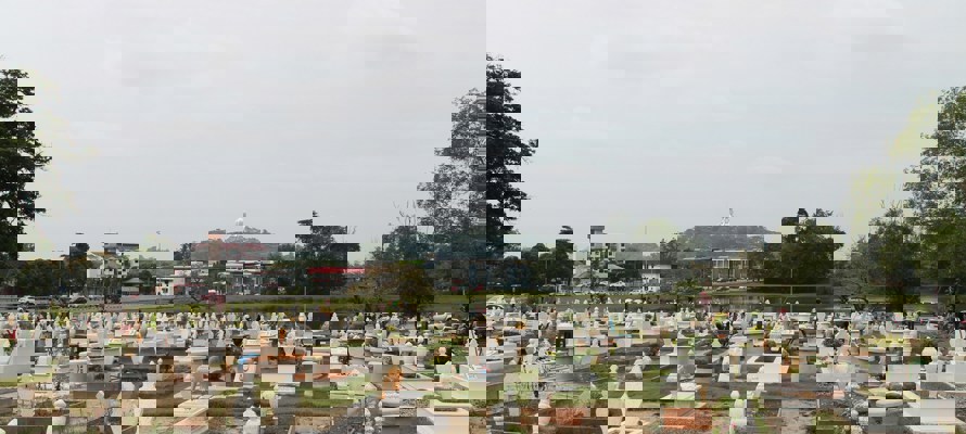 Best Sadaqah Jariyah For Deceased