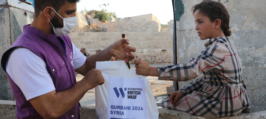 Hadith about benefits of sadaqah 