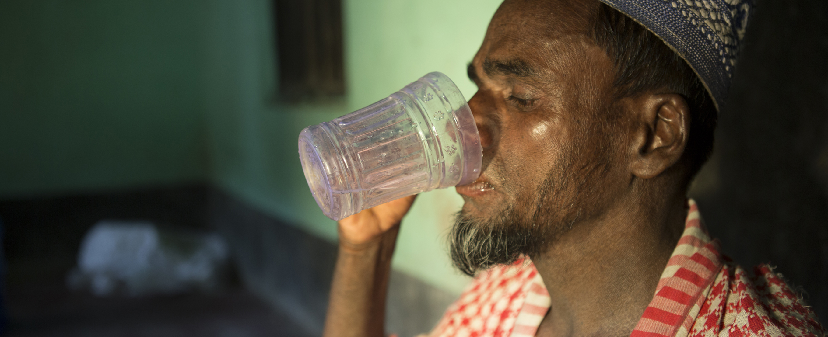 Donate Once, Benefit Forever