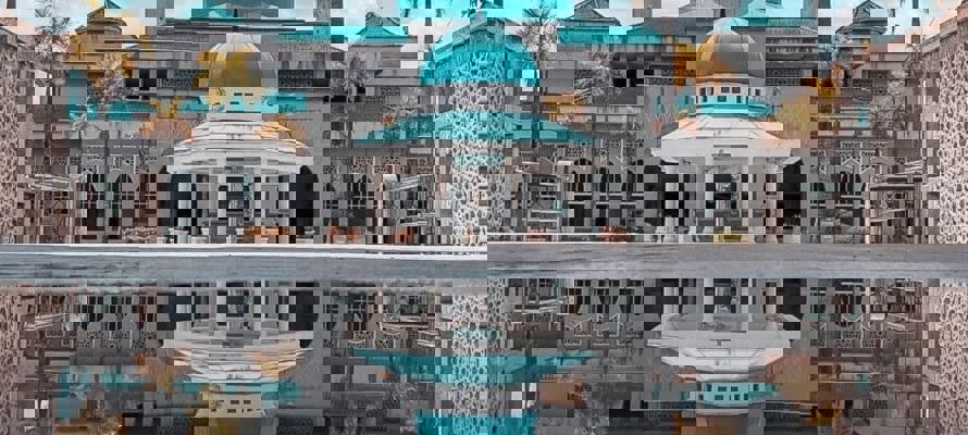 Waqf in Modern Times: Innovative Ways to Give Ongoing Charity