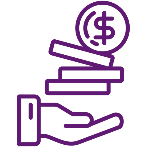 A graphic depicting Irrevocability