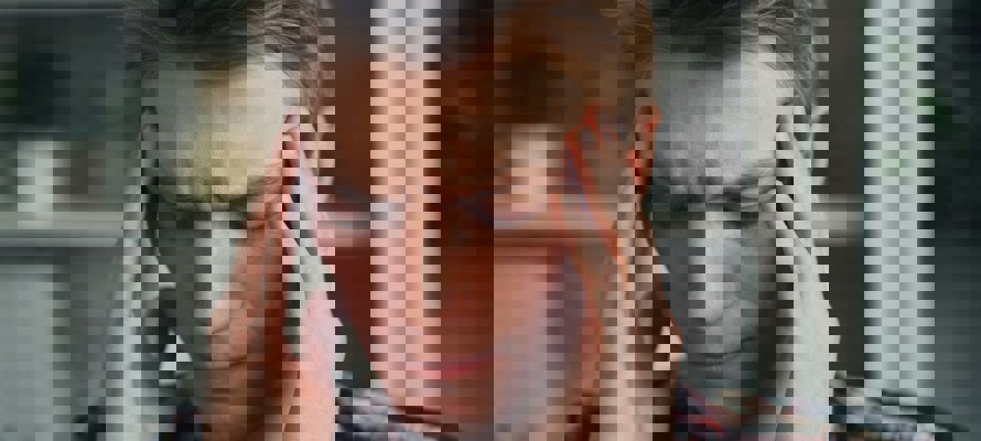 Overcoming Ramadan headache