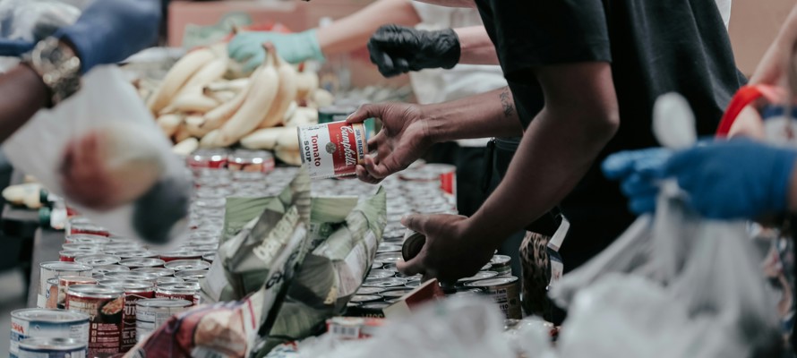 Ramadan Daily Sadaqah