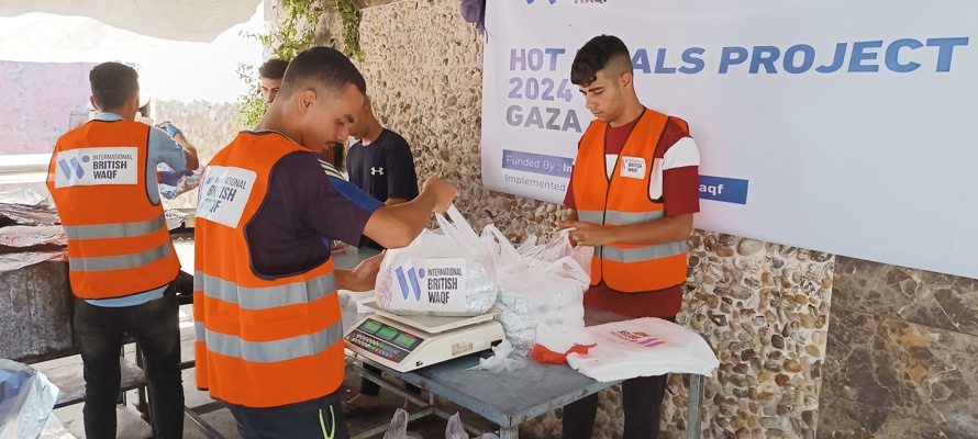 Best Form Of Sadaqah Jariyah