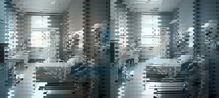 The Role of Islamic Waqf in the Health Sector