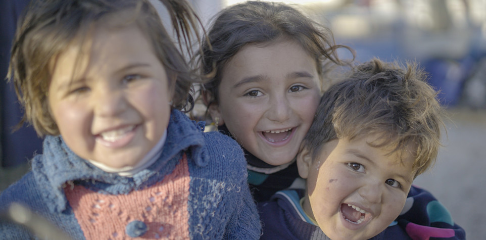 Orphans Sponsorship Waqf