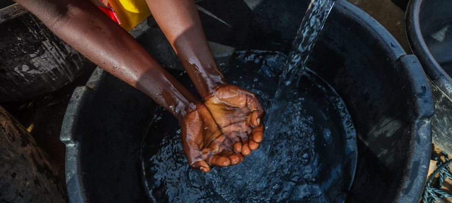 Build a Water Well as Sadaqah Jariyah | A Lifelong Charity in Islam